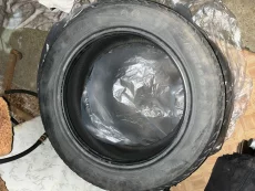 Зимнее шины