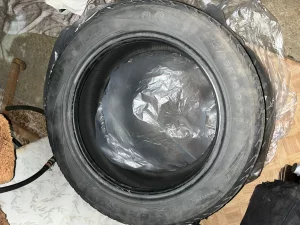 Зимнее шины