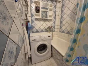 3-х ком. квартира по ул. Октябрьская, д. 123