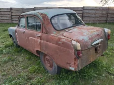 Москвич 407 1050 бел.рублей