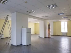 Торговое помещение