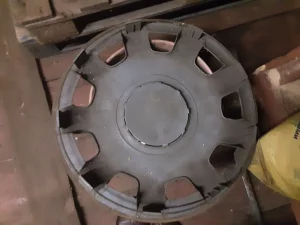 Колпаки 4 шт
