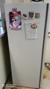 Холодильник Минск 16