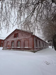 Аренду здание 490м2 рядом с ночным клубом Милтон