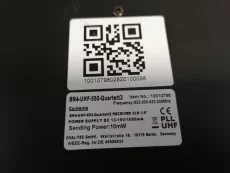 Беспроводная караоке система Auna Германия