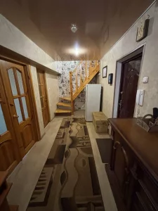 Трехкомнатная квартира на ул. Максима Горького, д. 41