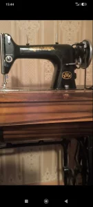 Швейные машинки СССР