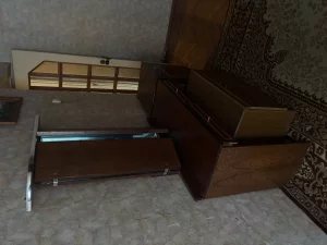 Отдам(самовывоз)