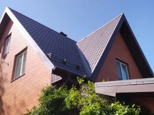 Кровельные работы любого уровня сложности