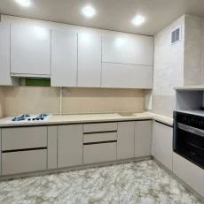 Кухни на заказ по индивидуальным проектам