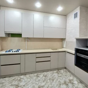 Кухни на заказ по индивидуальным проектам