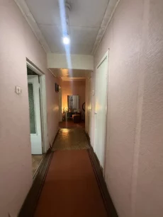 3-комнатная квартира по ул. Ульяновская, д. 49