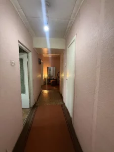 3-комнатная квартира по ул. Ульяновская, д. 49