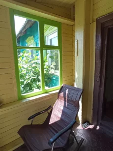 Дача, для отдыха и садоводства или для постоянного места жительства