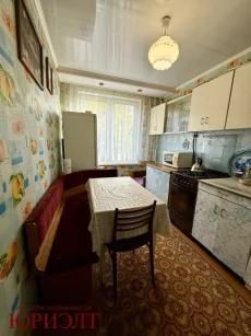 Просторная 3-комнатная квартира по ул. Гагарина, 5, Бобруйск