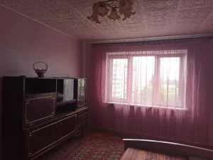 Квартиру на Ульяновской, 21