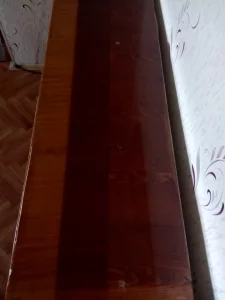 Тумба, комод СССР
