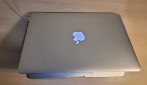 MacBook Air на intel i7 SSD 8GB ram