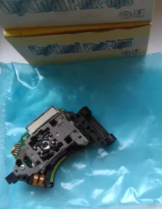 Лазерная  головка SF-HD850