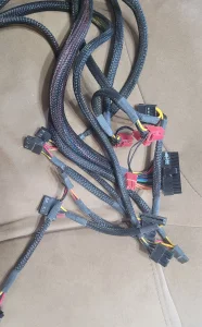 Блок питания AeroCool Strike-X 500 500W