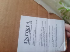 Inoxia новая форма для выпечки оригинал