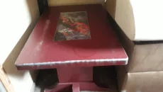 Мебель для общепита