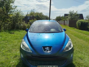 Peugeot 308 4500$ торг