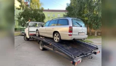 Дешевый эвакуатор по Бобруйску и Бобруйскому району