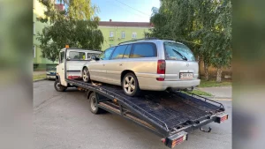 Дешевый эвакуатор по Бобруйску и Бобруйскому району