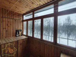 Двухкомнатная квартира по ул. Лынькова, 69