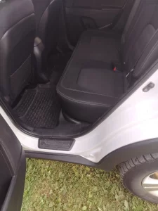 Автомобиль Kia Sportage |||