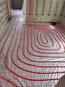 Сантехника и водопровод — под ключ