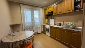 Просторная 3-х комнатная квартира