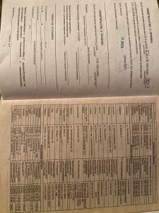 Плита электрическая новая