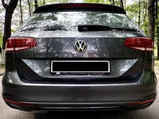 VW Passat B8