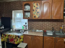 Продам квартиру в 2х квартирном частном доме
