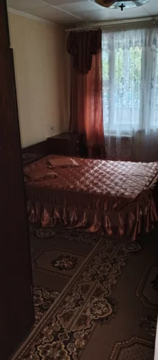 2хкомнатная квартира по ул. Лынькова (район СШ №20)