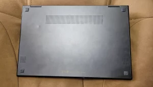 Samsung Galaxy Book Flex2 Alpha 13 (нерабочий)