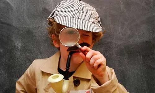 Квест для детей – один из лучших вариантов развлечения