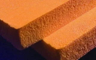 Обзор процесса изготовления и свойств утеплителя Пеноплекс