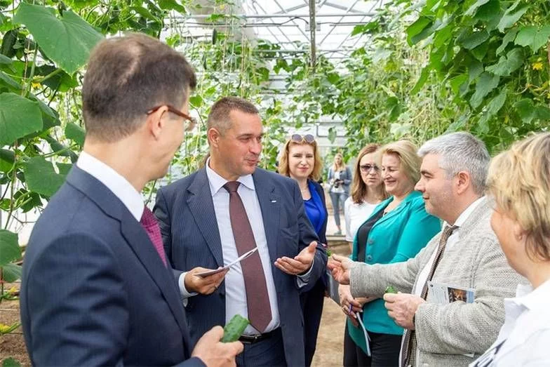 Совладелец Major Павел Абросимов рассказал об истории развития холдинга