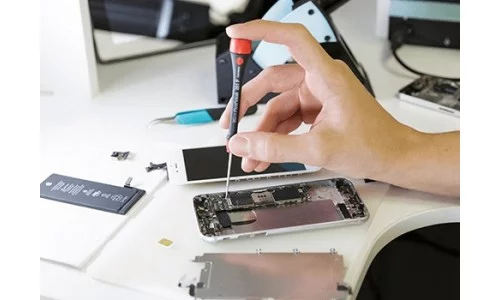 Сервисный центр, которому можно доверять