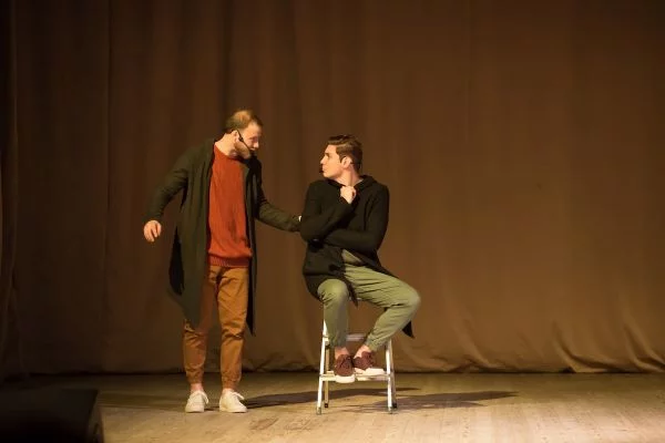 В чем секрет популярности русских спектаклей в Германии