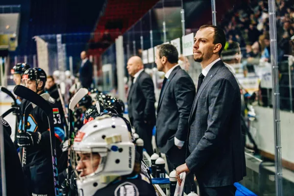 «Динамо-Шинник» без побед в домашней серии