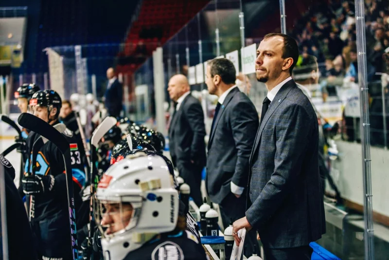 «Динамо-Шинник» без побед в домашней серии
