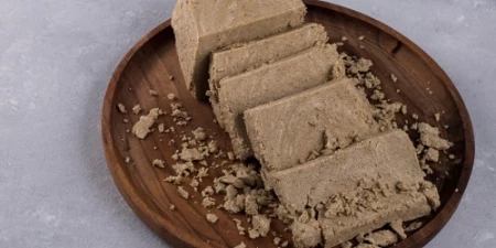 Халва со вкусом шкварок от «Красного пищевика»: что представит Беларусь на «Продэкспо» в Москве