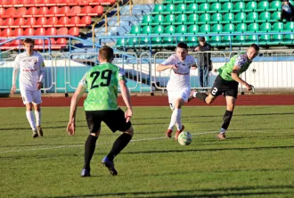 И снова дерби не за нами…