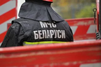 Спасатели помогли снять гардеробный номерок с пальца мальчика в Бобруйске