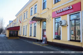 «Славянка» стала центром обсуждения стратегии развития «Беллегпрома»