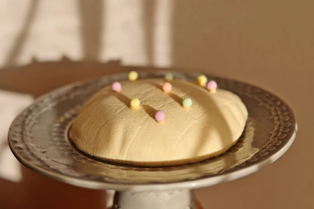 Как корреспондент BOBR.BY искала диетические рецепты на Пасху и что из этого вышло